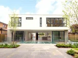 Morden Road, London