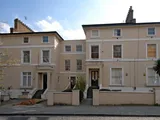 Adelaide Road, Chalk Farm