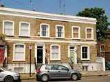 St. Paul Street, Islington