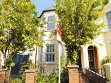 Kingsley Road, Wimbledon