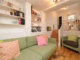 Priory Road, Crouch End