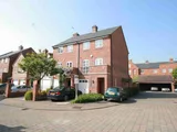 Barley Way, Marlow