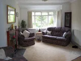 DENMEAD - DETACHED GARAGE & PARKING TO REAR