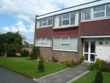 Overslade Lane, Rugby, CV22