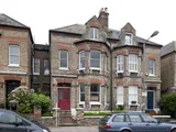 Cromford Road, London SW18