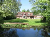 Kingfishers Reach, Tidmarsh, RG8