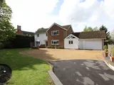 Whitehorse Hill, Snitterfield, Stratford Upon Avon, Warwickshire, CV37 0LD