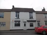 Main Street, Welwick, East Riding of Yorkshire