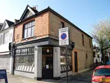 Northfield Avenue, Ealing, London, W13 9SB