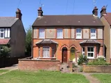 Sandridge Road, St Albans, Hertfordshire