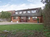 Edenbridge, Kent
