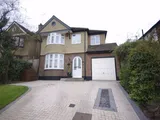 Brookdene Avenue, OXHEY, Hertfordshire