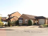 St James Drive, Northallerton, North Yorkshire, DL7 8XG