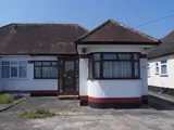 Kenneth Gardens, Stanmore, Middlesex