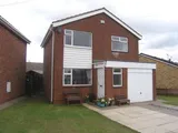 Huntingdon Crescent, Burton-upon-Stather, SCUNTHORPE, Lincolnshire