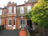 Villiers Road, Kingston Upon Thames