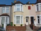 Chancelot Road, Abbey Wood