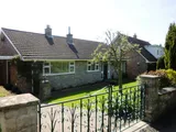 Camden Crescent Brecon