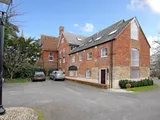 St. Helens Mill Abingdon