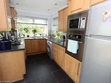 Tranby Gardens, Wollaton, Nottingham, Nottinghamshire, NG8 2AB