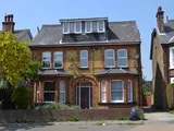 Darnley Road, Gravesend
