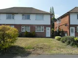 Clinton Rd,Shirley,Solihull