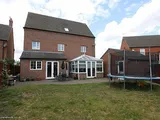 Murphy Drive, Bagworth, Leicestershire, LE67 1HR