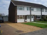 Needingworth, Cambridgeshire, PE27 4TX, UK