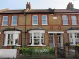 Cambridge Road, Sidcup