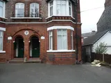 Victoria Crescent, Eccles