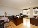 Barnard Mews Battersea SW11