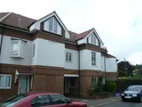 Cannon Close Raynes Park SW20