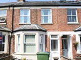 Off Botley Road, Oxford