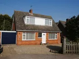 Little Plumstead, Norwich