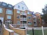 Buckhurst Hill, Essex, IG9
