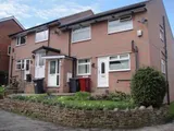 Wilson Street Dronfield Derbyshire