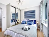 "1 Bedroom Apartment" Reflections, Moler Works, Colchester, Essex
