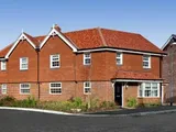 "The Rochester" Locks Meadow, Sherway Close, Headcorn, Ashford, Kent