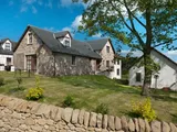 Flockhouse Farm Steadings, Blairadam, Kelty, Fife