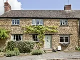 Red Lion Street, Kings Sutton, Banbury, Oxfordshire