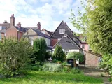 Faversham, Kent