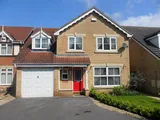 Totton, SO40