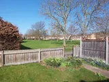 Warwick Walk, Bobblestock, HEREFORD