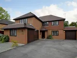 Ellesmere Road, Weybridge, KT13
