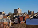 Kings Road House, Kings Road, Windsor, Berkshire