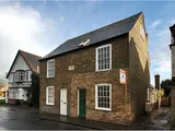The Street, Cobham, Gravesend
