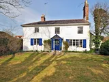 Isfield, Uckfield, East Sussex