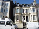 Southsea, Hampshire