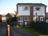 Strauss Crescent, Maltby, ROTHERHAM, South Yorkshire