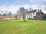 Mersham, Kent